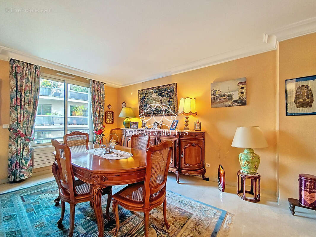 Appartement à LYON-3E