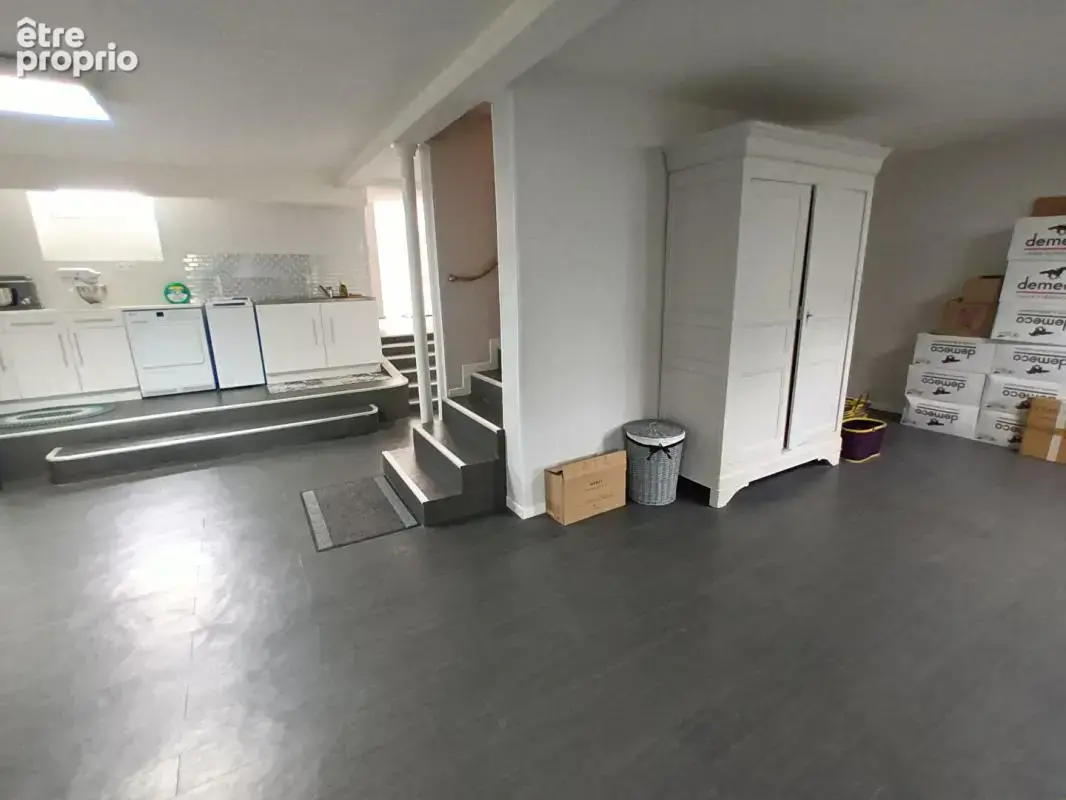 Maison de qualité avec piscine, studio indépendant et dépendances - photo 14