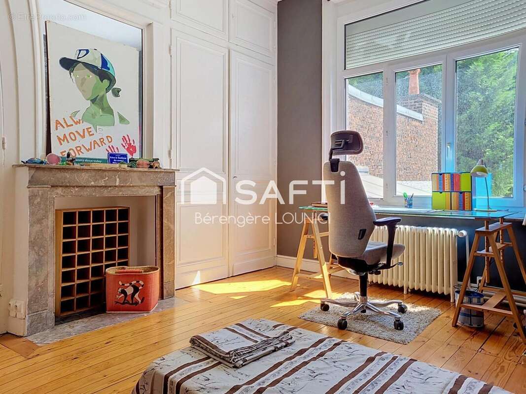 Photo 5 - Maison à LILLE