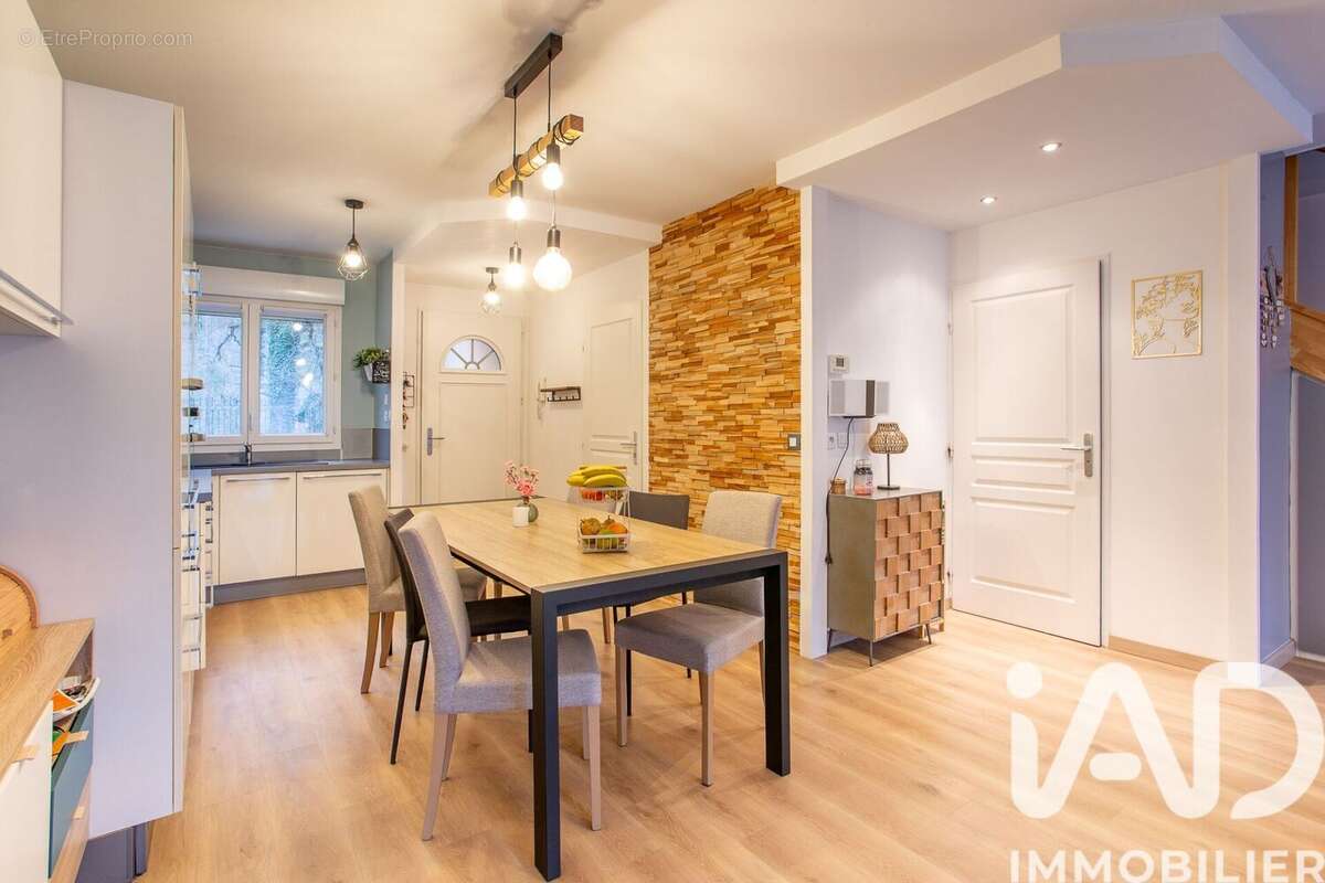 Photo 9 - Maison à VIZILLE