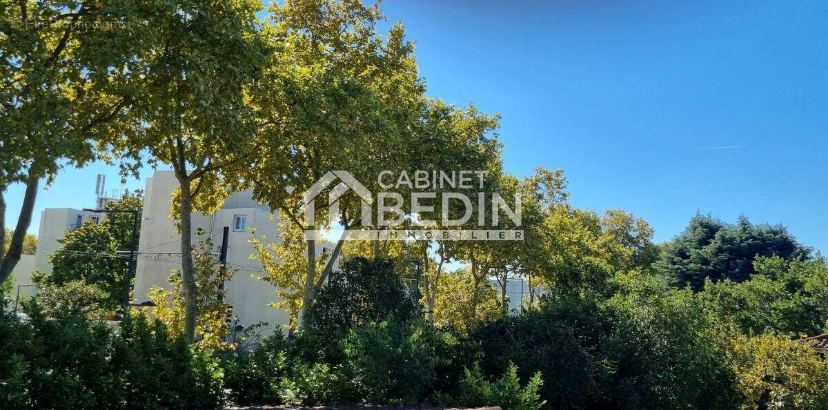 Appartement à BLAGNAC