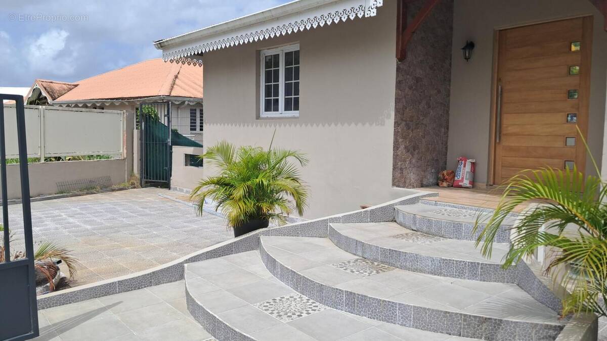 Photo 1 - Maison à DUCOS