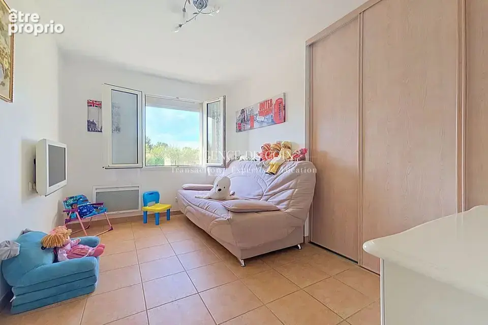 A saisir, très belle maison individuelle type 5 de 105m², si - photo 12