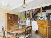 Maison à MARSAC-EN-LIVRADOIS