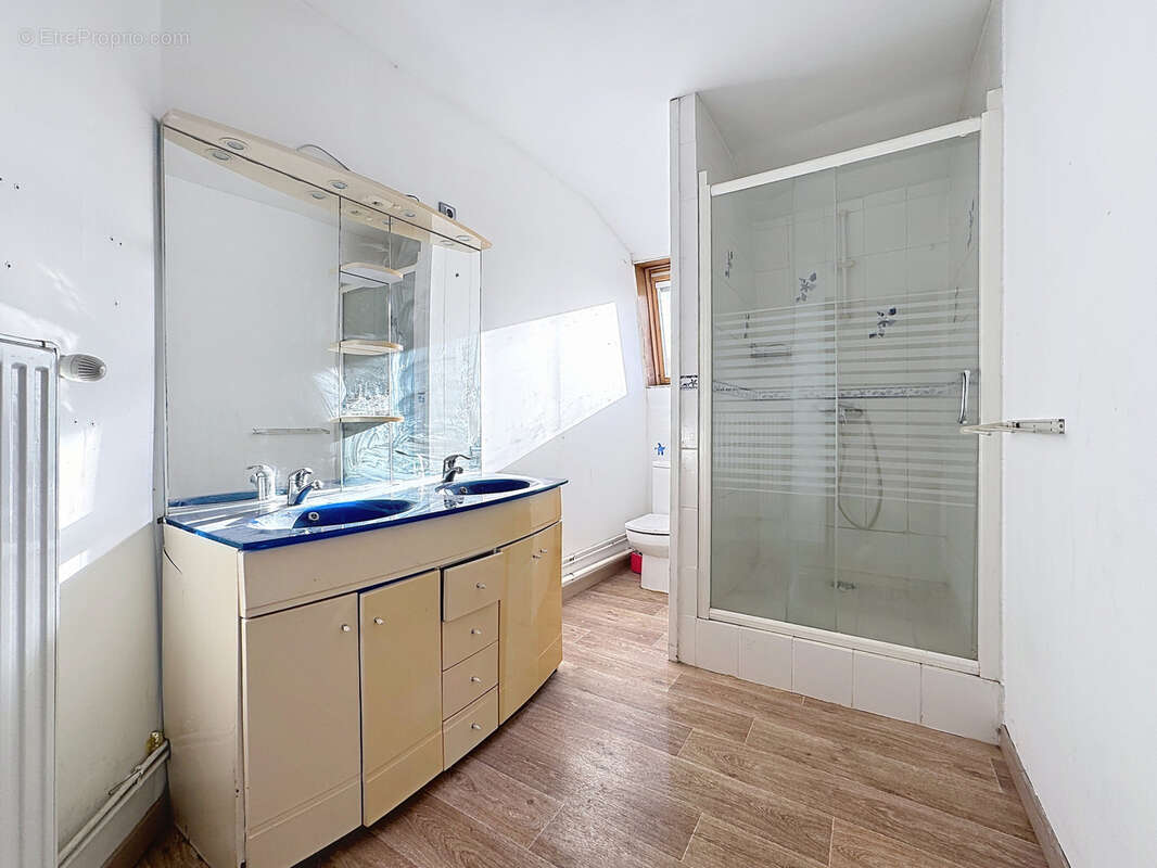 Maison à ONNAING