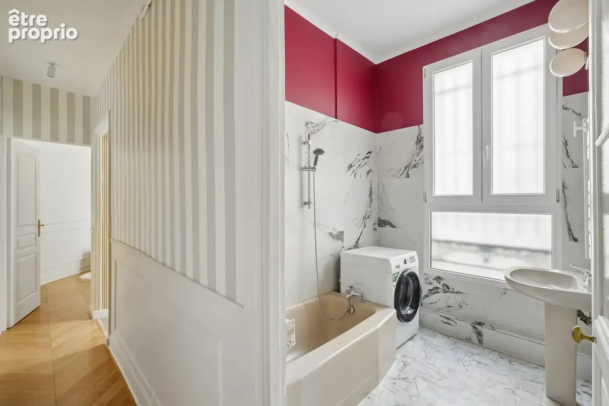 Charmant pied-à-terre parisien à Paris 6ème ! - photo 7