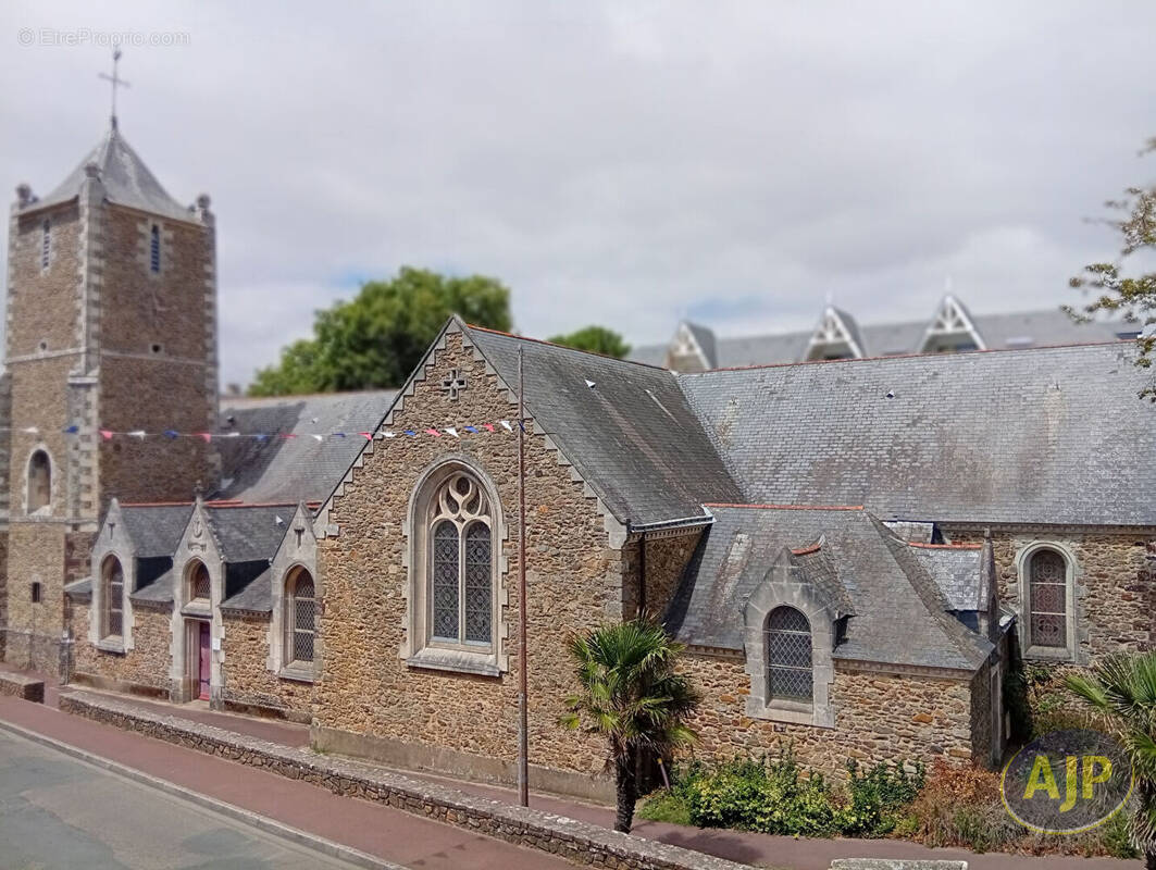 Appartement à SAINT-BREVIN-LES-PINS