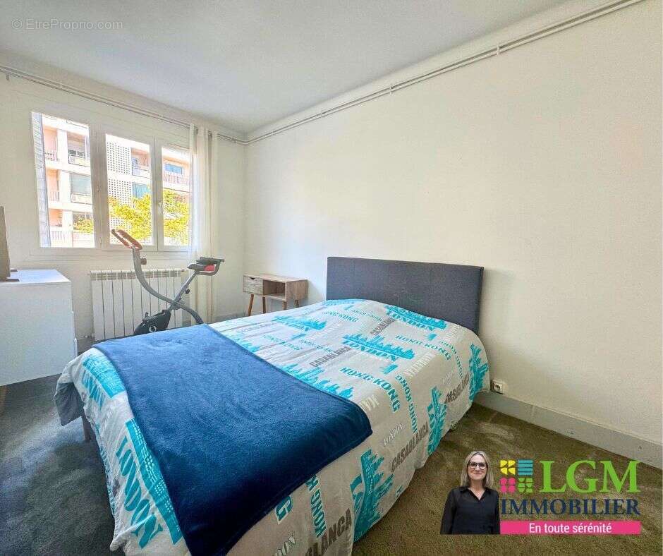 Appartement à NIMES