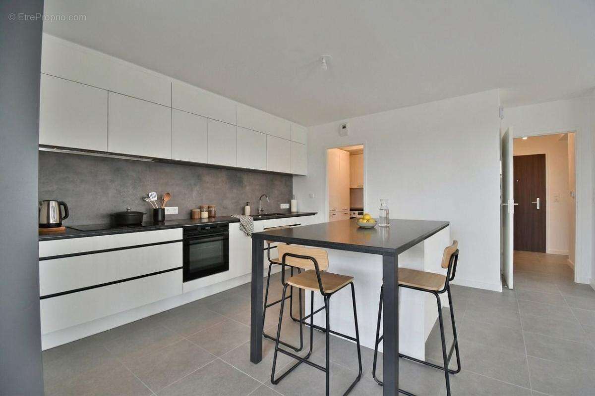 Appartement à CHOLET