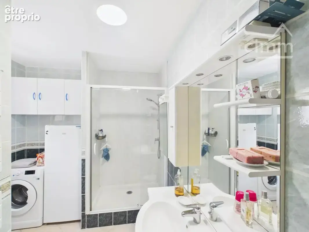 Villa 4CH de plain pied avec piscine et jacuzzi - Lagorce, Ardèche - photo 13