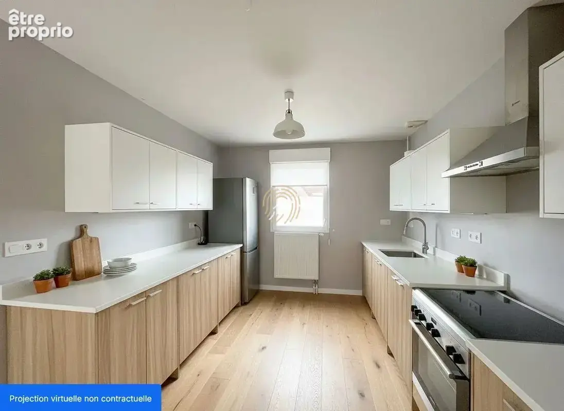 Maison 5 pièces 95 m² à vendre à Leforest (62790) - photo 5