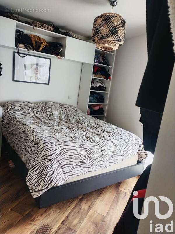 Photo 5 - Appartement à BORDEAUX