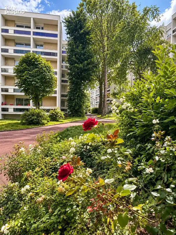 Appartement Creteil 2 pièce(s) 47 m2 - photo 11