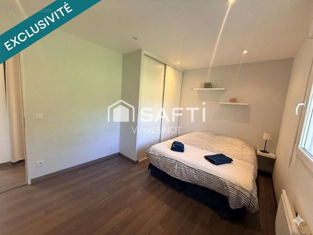 Photo 7 - Maison à UGINE