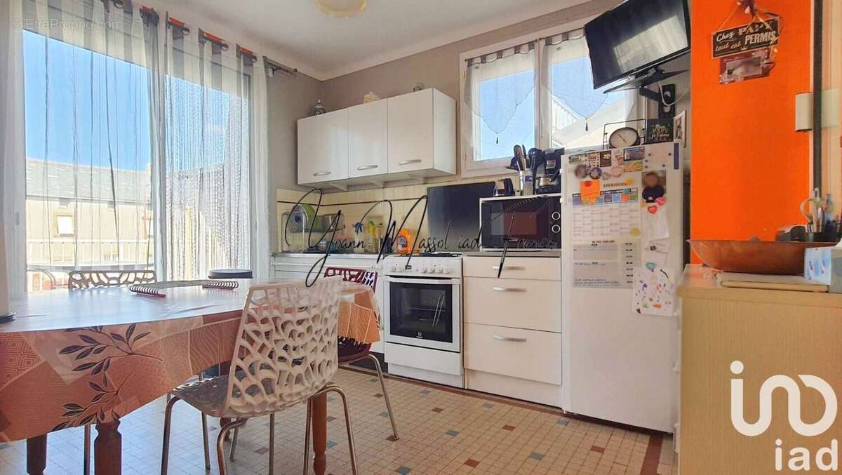 Photo 8 - Maison à REQUISTA