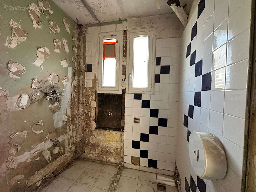 Appartement à ROUEN