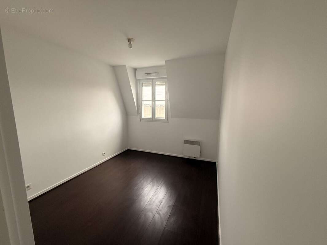Appartement à NOISY-LE-GRAND