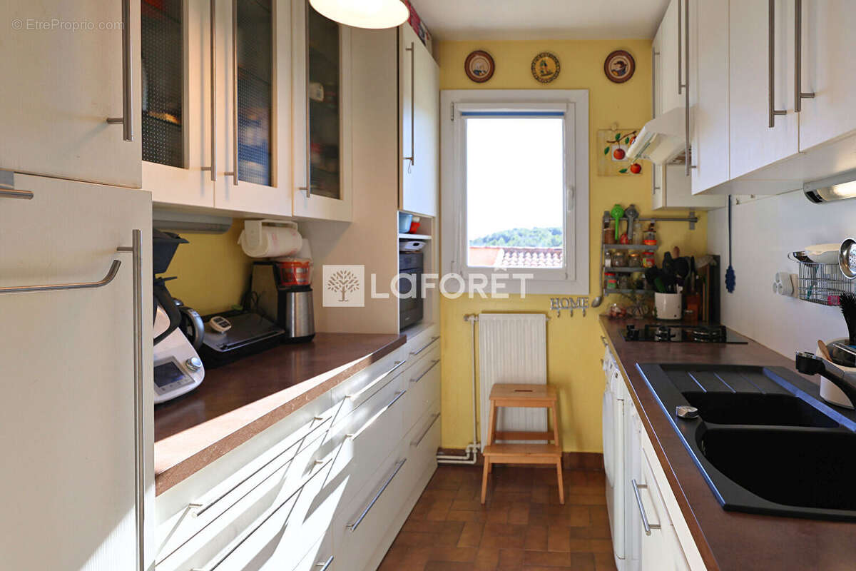 Appartement à VALBONNE