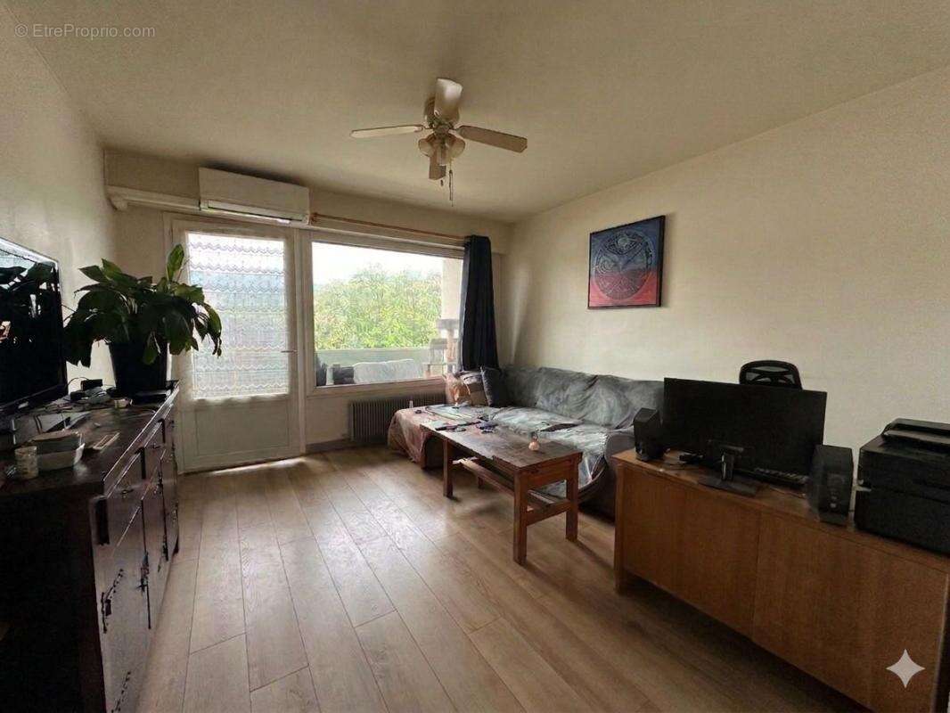 Appartement à RUMILLY