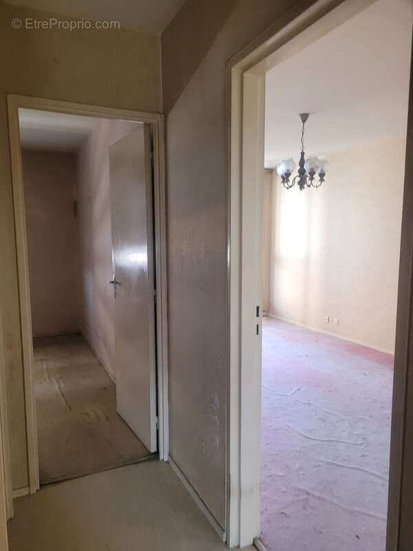 Appartement à LIMOGES
