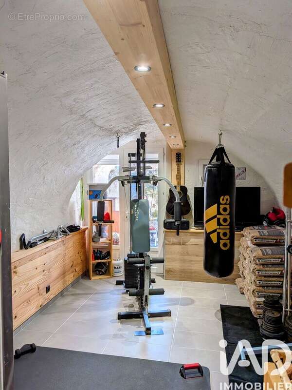 Photo 5 - Maison à ALBERTVILLE