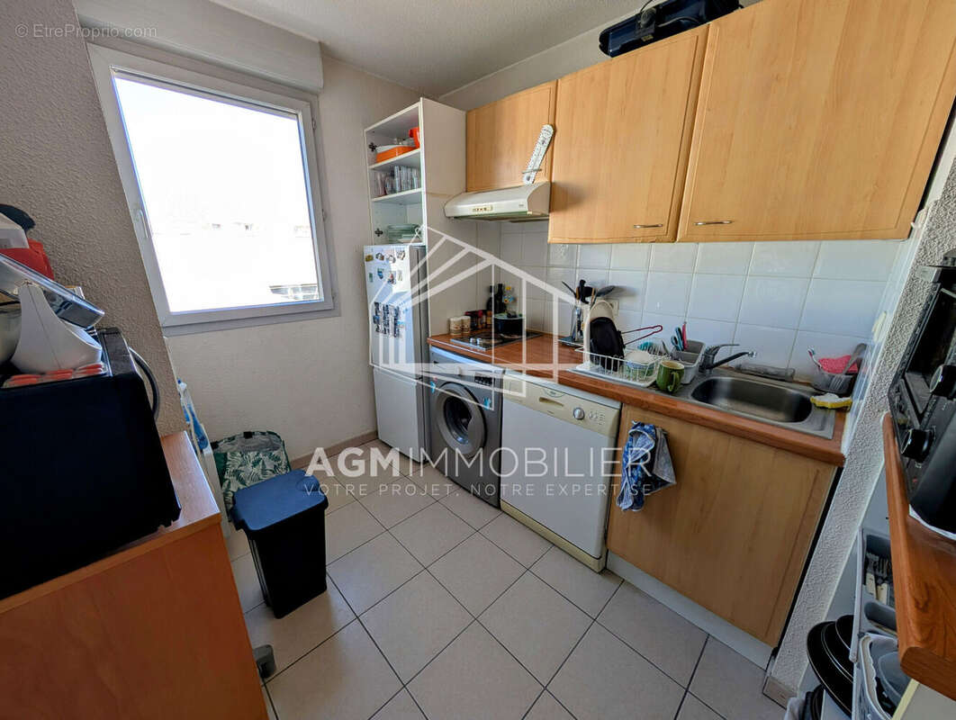 Photo 4 - Appartement à SAINT-ESTEVE