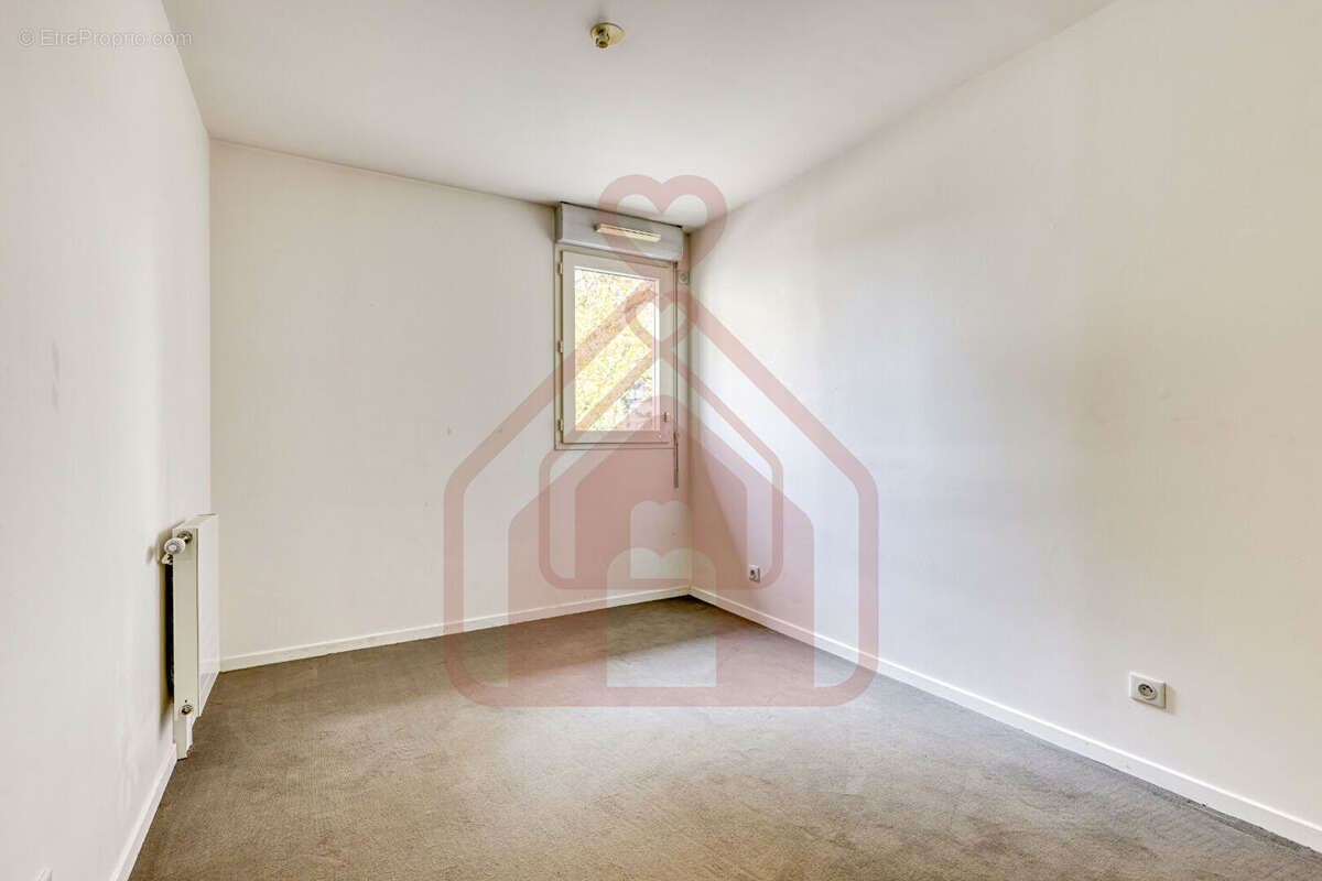 Appartement à LE KREMLIN-BICETRE