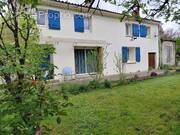 Maison à QUEYRAC