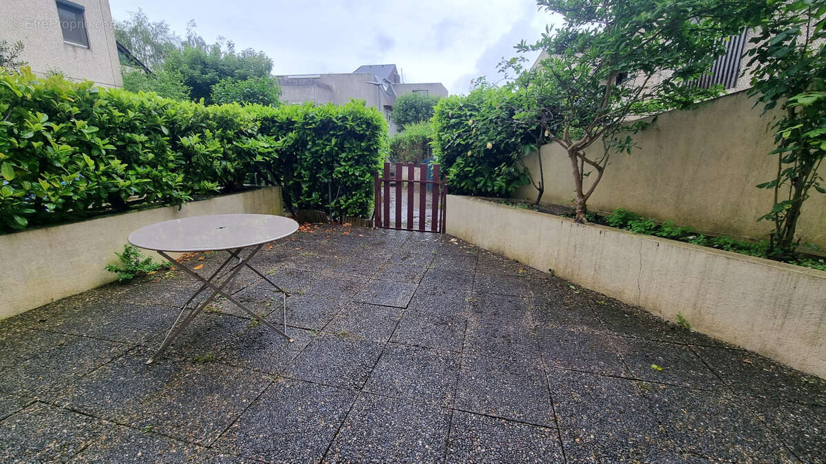 Appartement à TARBES