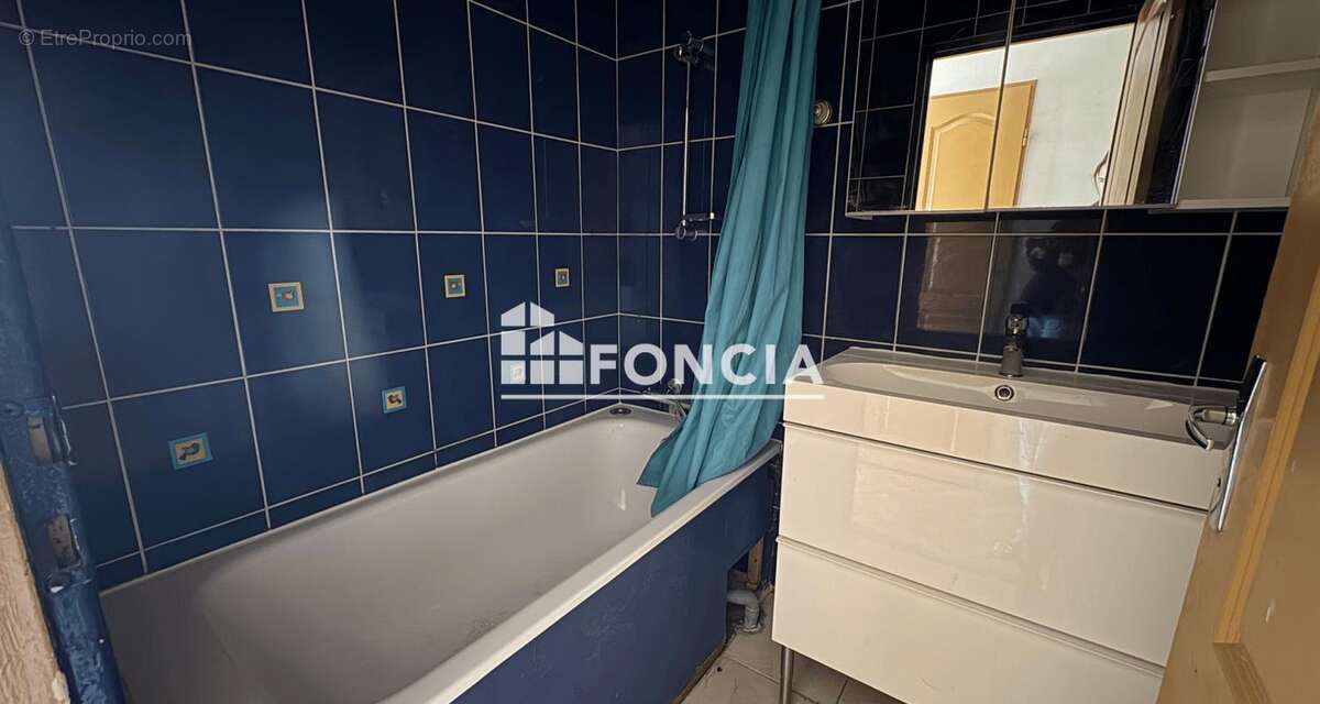 Dans batiment ravale - photo 12