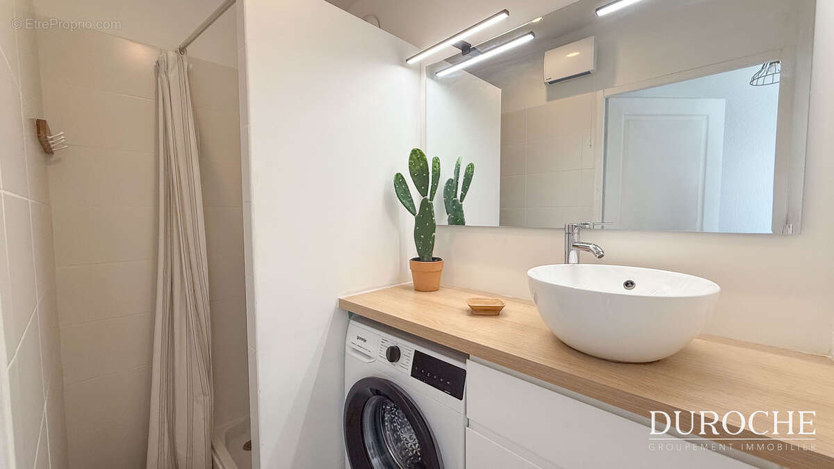 Appartement à ORANGE