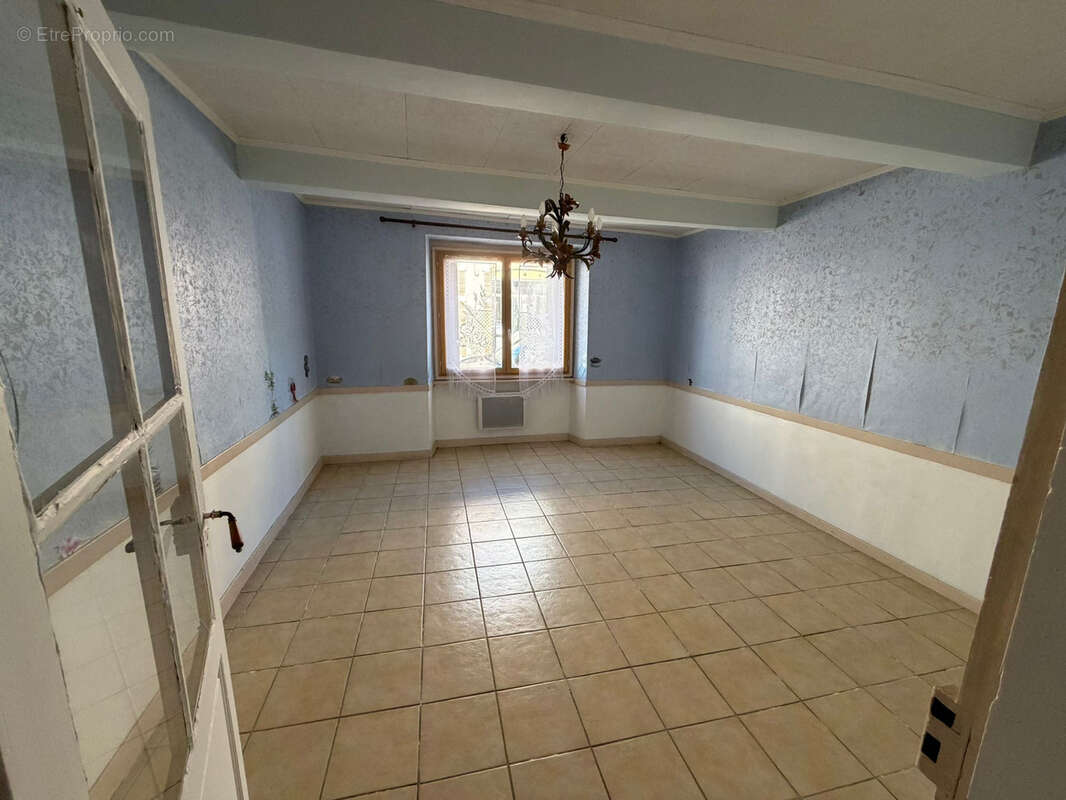 Maison à L'ISLE-EN-DODON