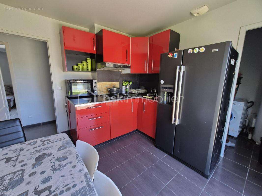 Maison à POILLY-LEZ-GIEN