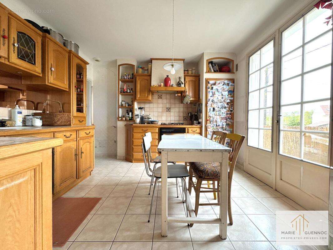 Maison à BASSE-GOULAINE