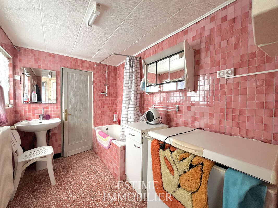 Maison à ROUBAIX