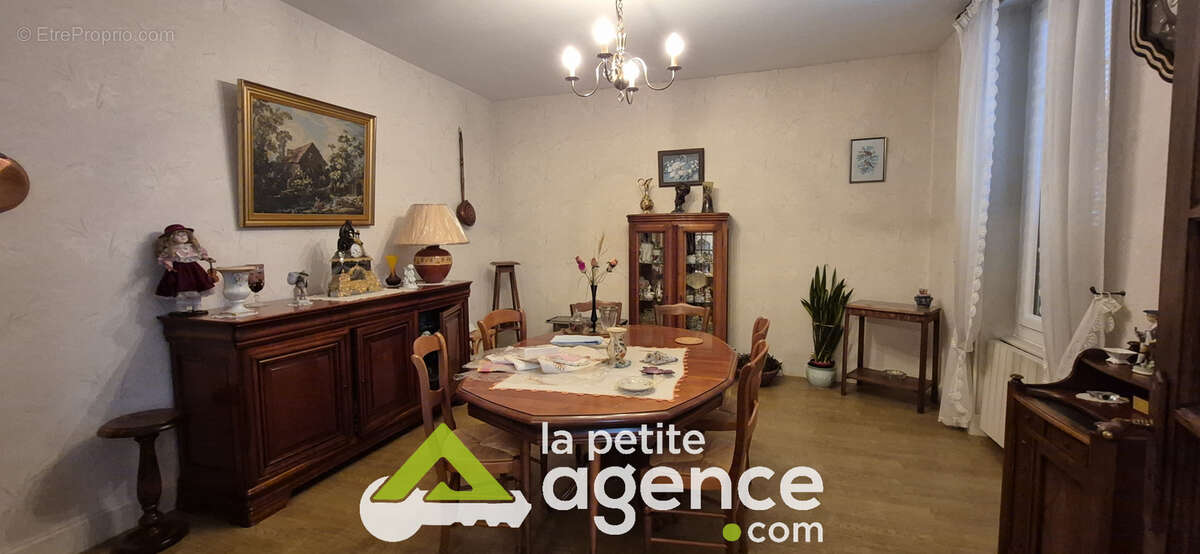 Maison 1930 - photo 5