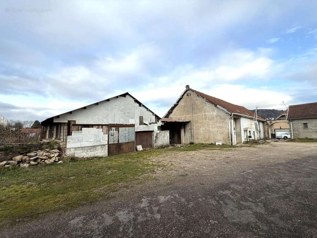 Appartement à VESOUL