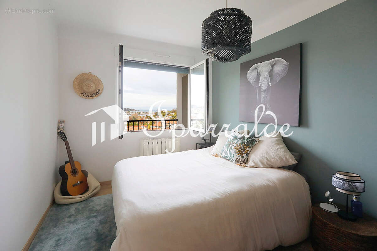 Appartement à HENDAYE