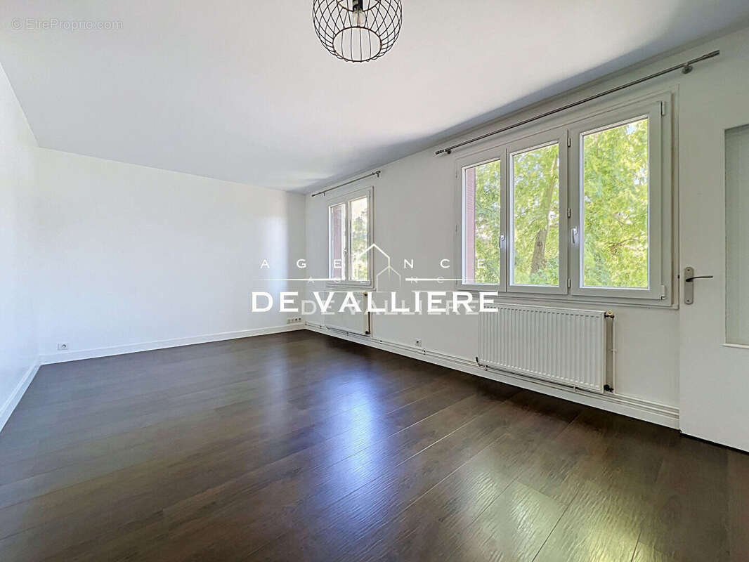 Appartement Nanterre CENTRE - photo 2