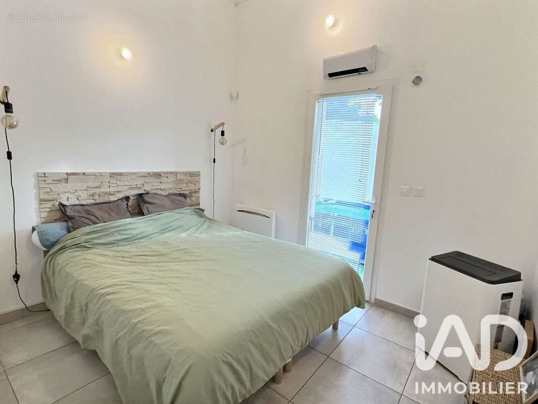 Photo 6 - Maison à MARSEILLE-13E