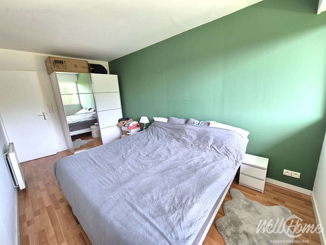 Appartement à SAINT-OUEN-L'AUMONE