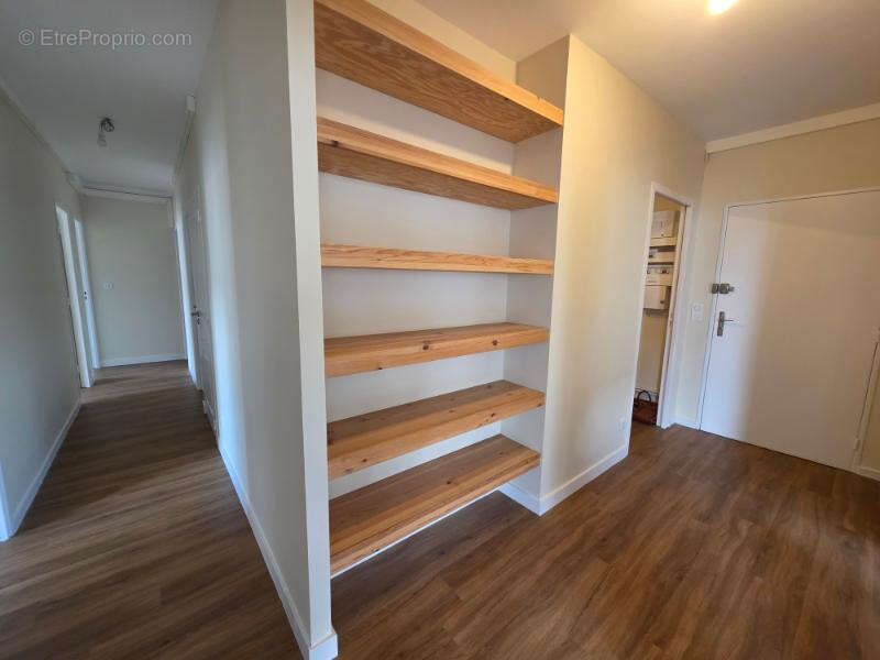 Appartement à PERIGUEUX