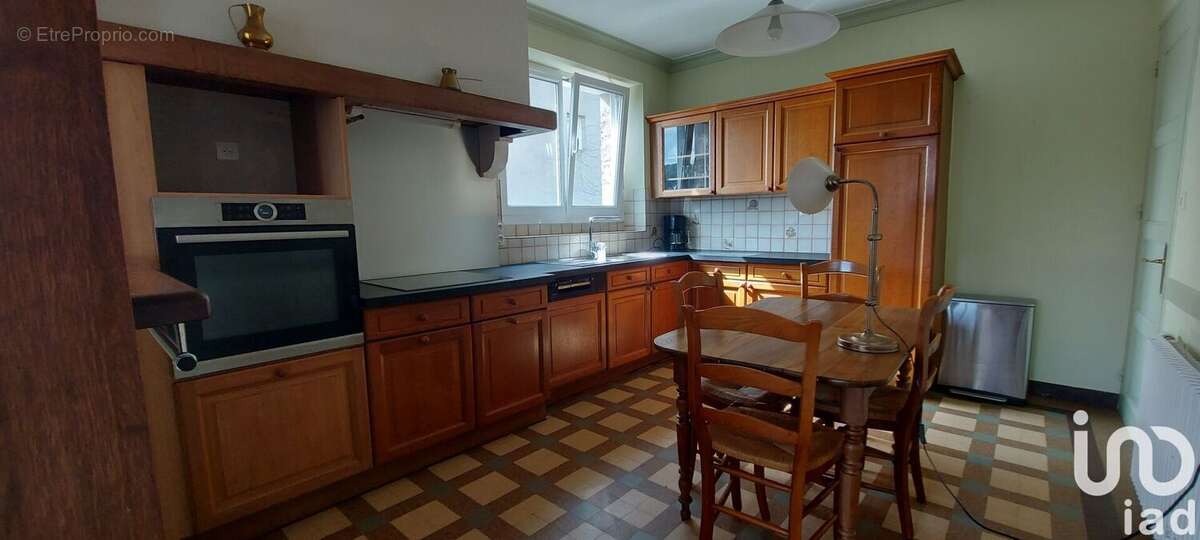 Photo 5 - Maison à PLENEUF-VAL-ANDRE