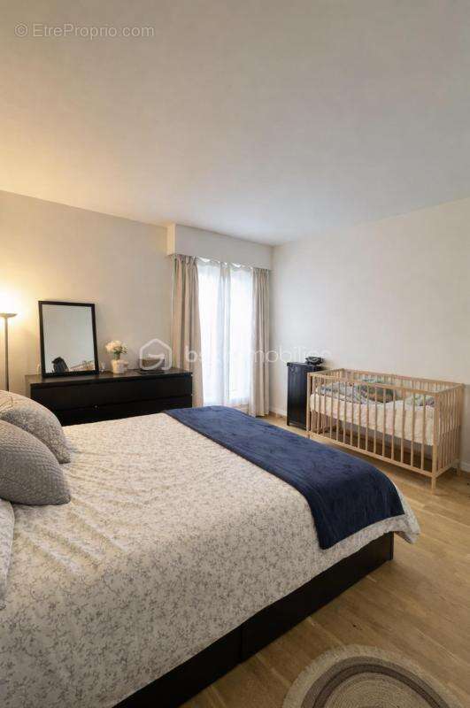 Appartement à CHAMPIGNY-SUR-MARNE