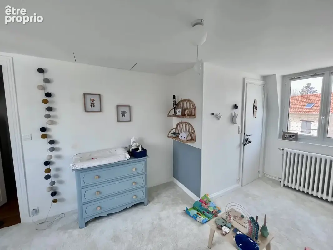 Maison 6 pièces 135 m² à vendre à Montlignon (95680) - photo 7