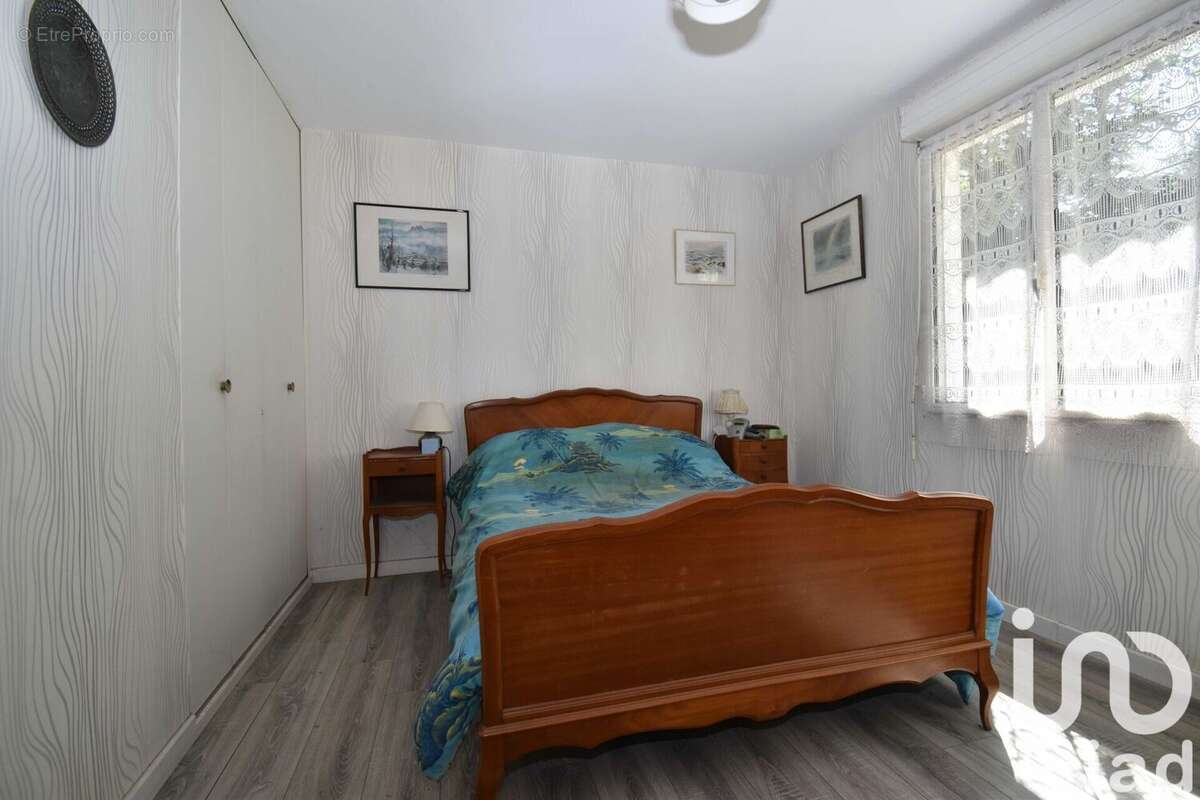 Photo 7 - Maison à BAYE