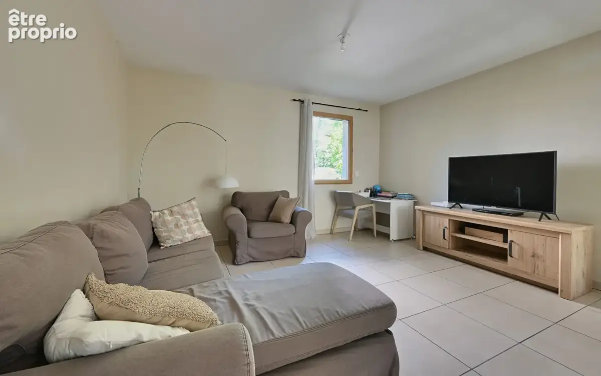 Appartement Ecully 5 pièce(s) 101.03 m2 - photo 6