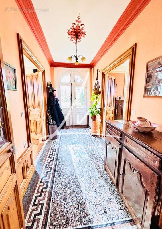 Maison à DOUVRES-LA-DELIVRANDE