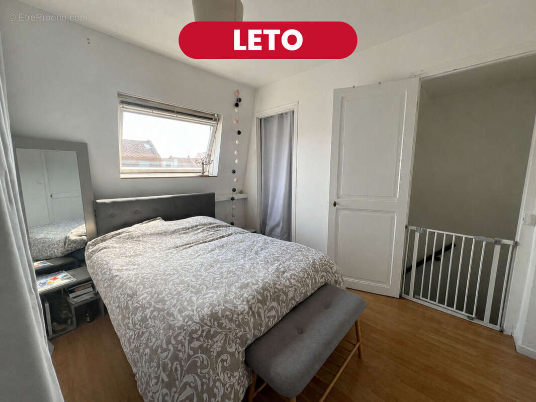 Maison à LILLE