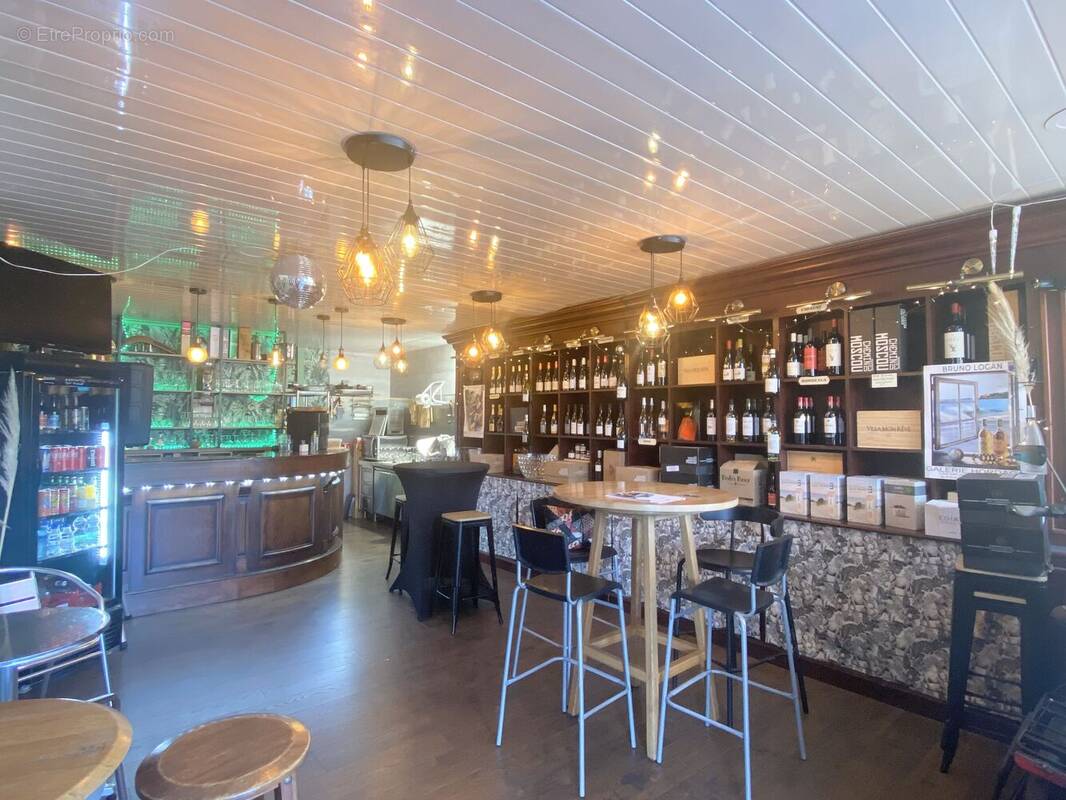 Photo 2 - Commerce à SAINT-JEAN-DE-LUZ